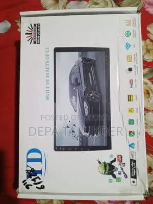 ট্যাবলেট ১২৮ জিবি কালো
