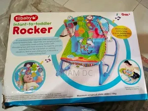 Rocker sell