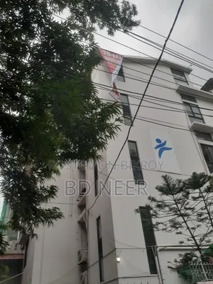 10-Bedroom House in Banani for Rent