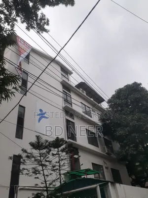 10-Bedroom House in Banani for Rent