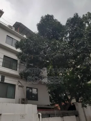 10-Bedroom House in Banani for Rent