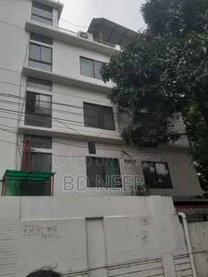10-Bedroom House in Banani for Rent
