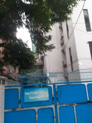 10-Bedroom House in Banani for Rent