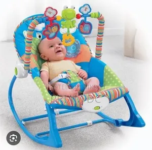 Rocker sell