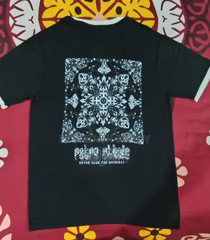 Men's T-Shirts