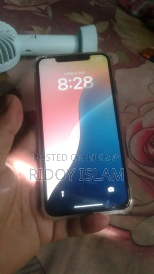 Apple iPhone XS Max 256 GB Rose Gold