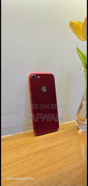 Apple iPhone 7 128 GB Red