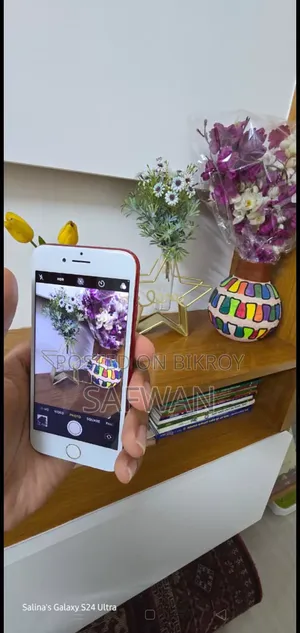 Apple iPhone 7 128 GB Red
