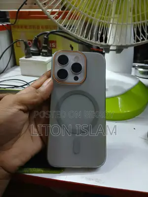 Apple iPhone 15 Pro 128 GB White