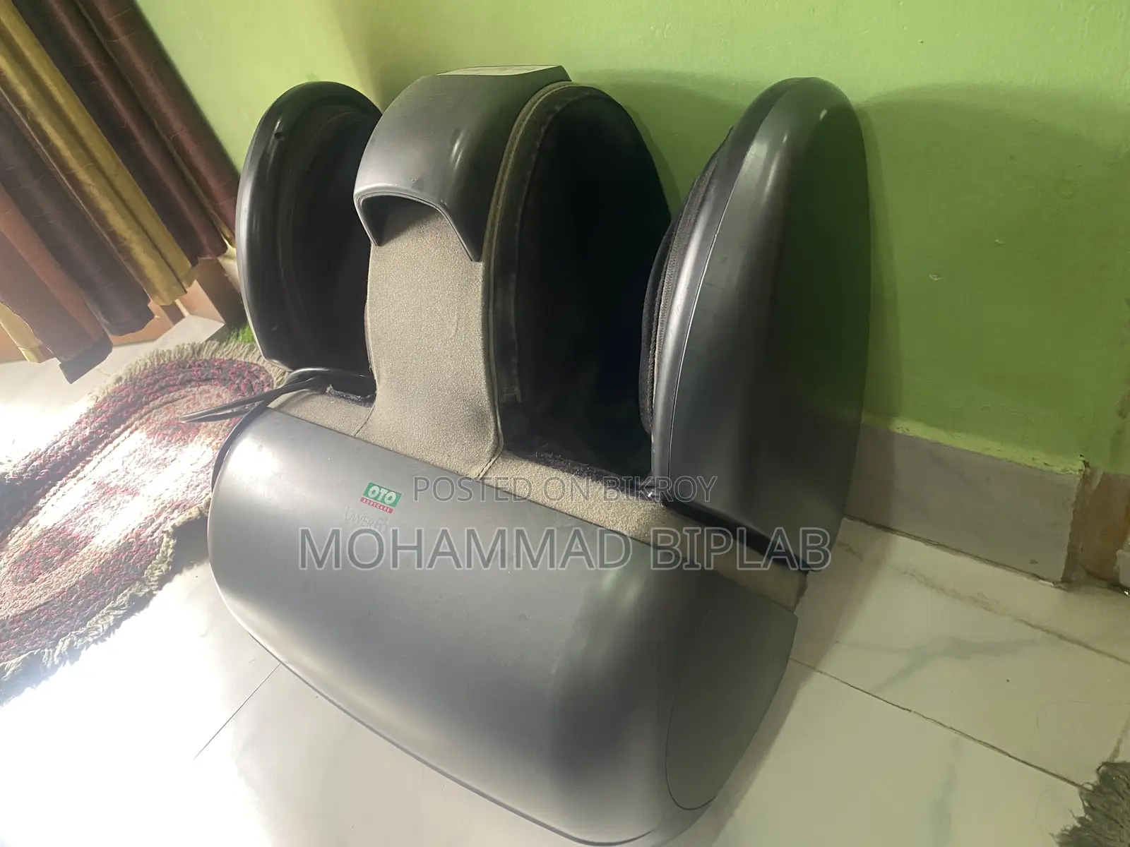 Leg Massager
