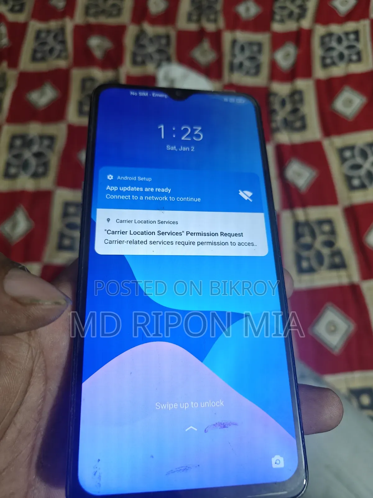 Realme X2 Pro 256 GB White