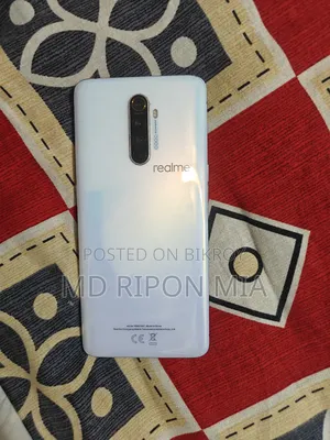 Realme X2 Pro 256 GB White