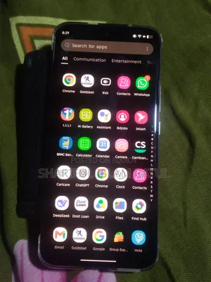 Infinix Hot 60 Pro+ 128 GB Black
