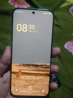 Infinix Hot 60 Pro+ 128 GB Black
