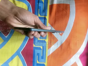 Infinix Hot 60 Pro+ 128 GB Black