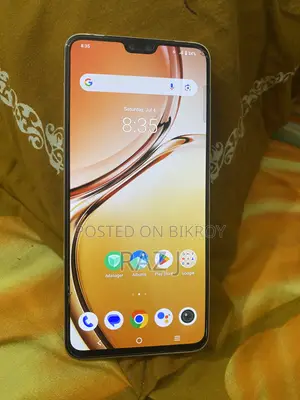 Vivo V23 5G 128 GB Gold