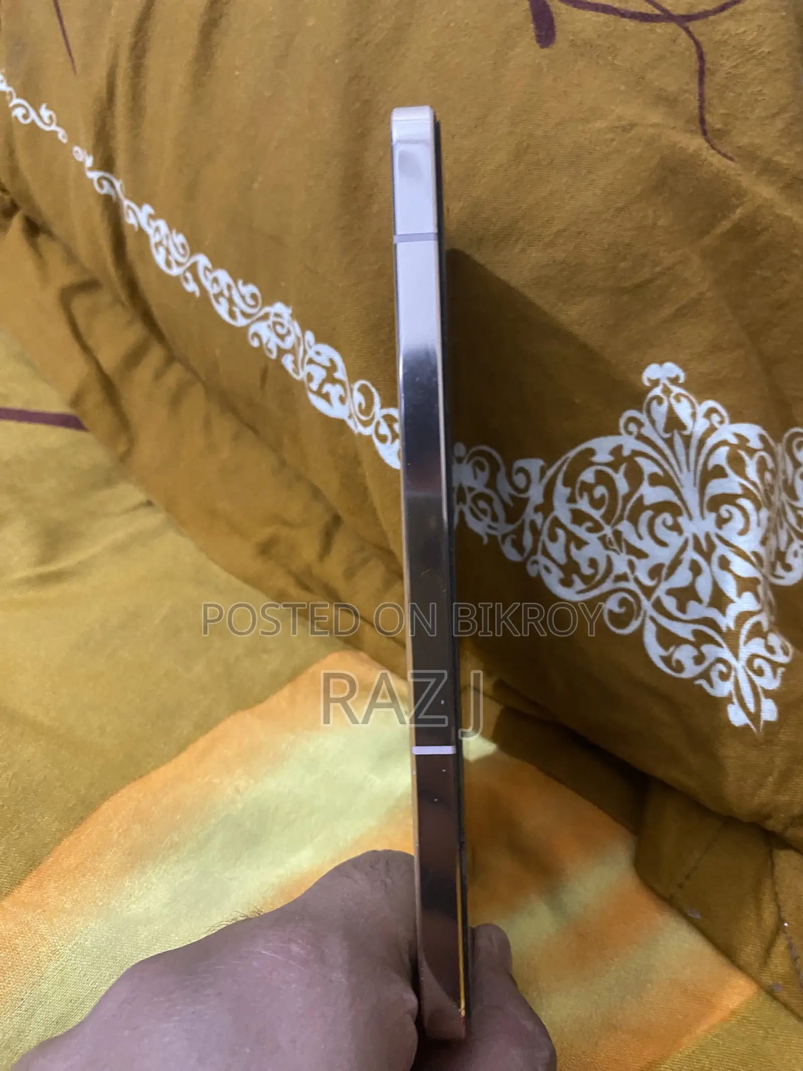 Vivo V23 5G 128 GB Gold