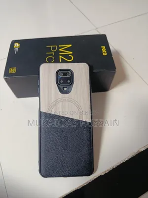 Xiaomi Poco M2 Pro 64 GB Blue