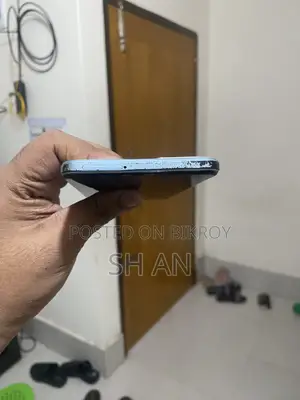 Vivo Y21 64 GB White
