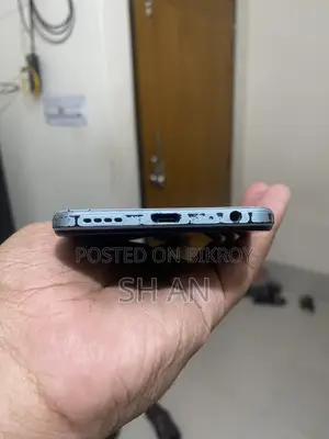 Vivo Y21 64 GB White