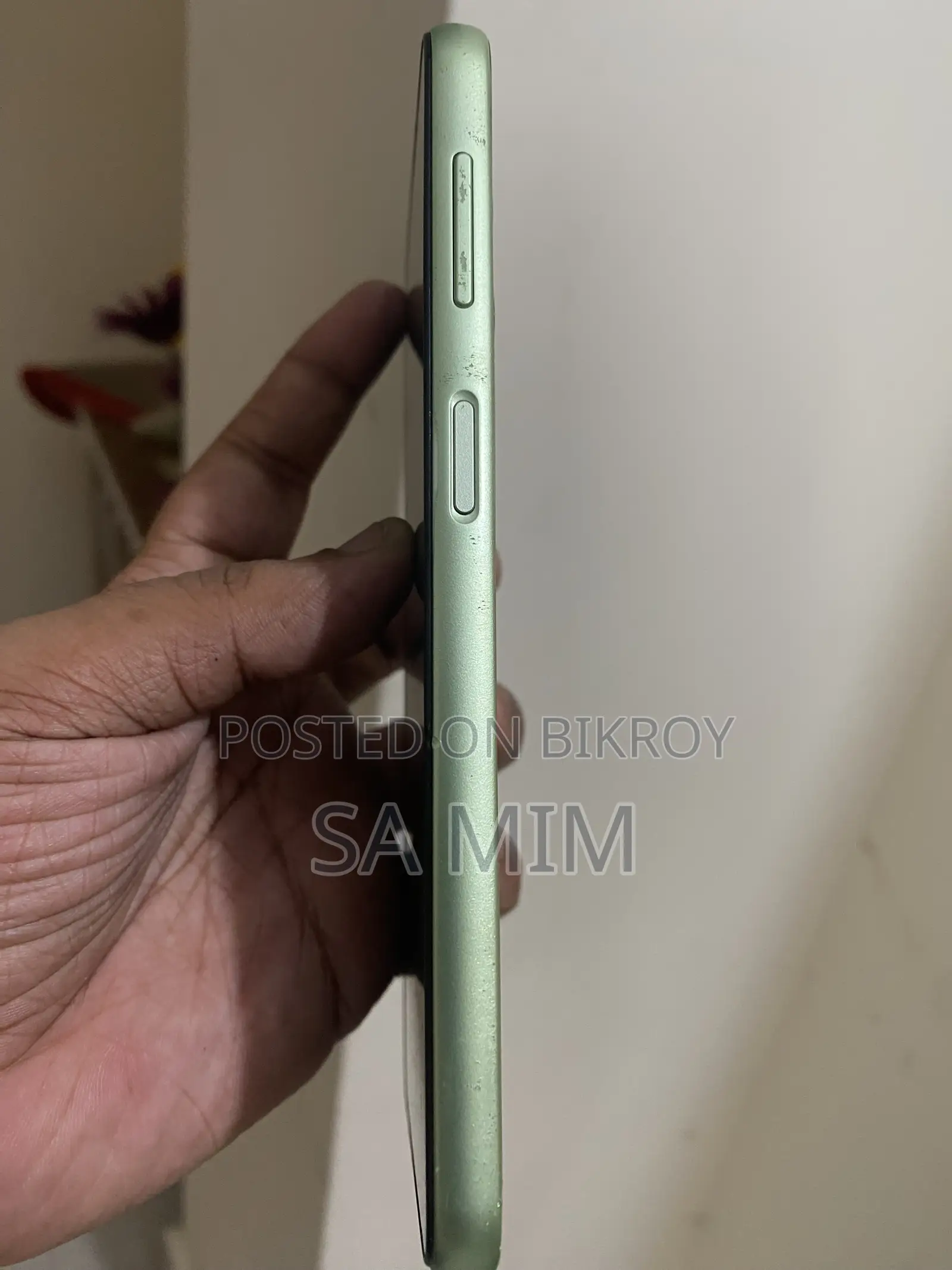Samsung Galaxy A24 128 GB Gray