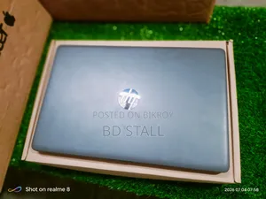 Laptop HP 15 8GB Intel Core i5 SSD 256GB