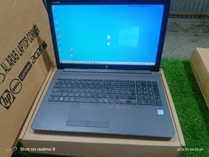 Laptop HP 15 8GB Intel Core i5 SSD 256GB