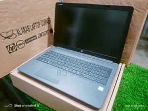 Laptop HP 15 8GB Intel Core i5 SSD 256GB