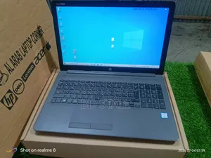 Laptop HP 15 8GB Intel Core i5 SSD 256GB