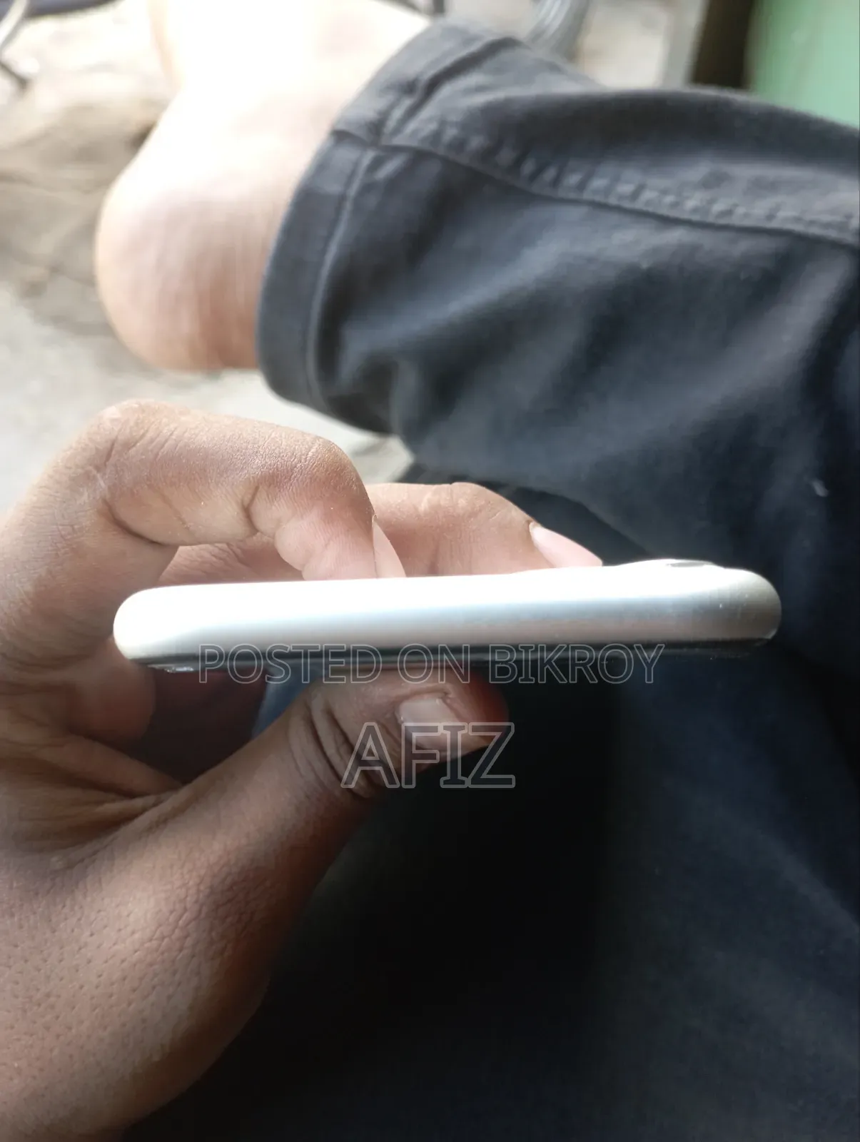 Apple iPhone 11 64 GB White