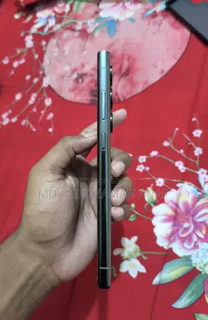 Samsung Galaxy S23 Ultra 256 GB Green