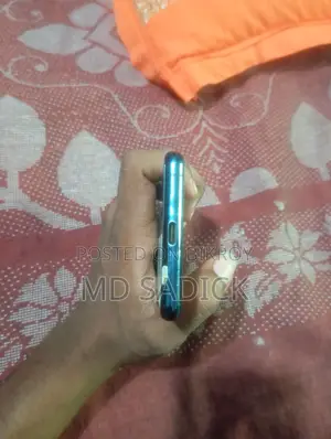 New Sony Xperia 5 II 128 GB Blue