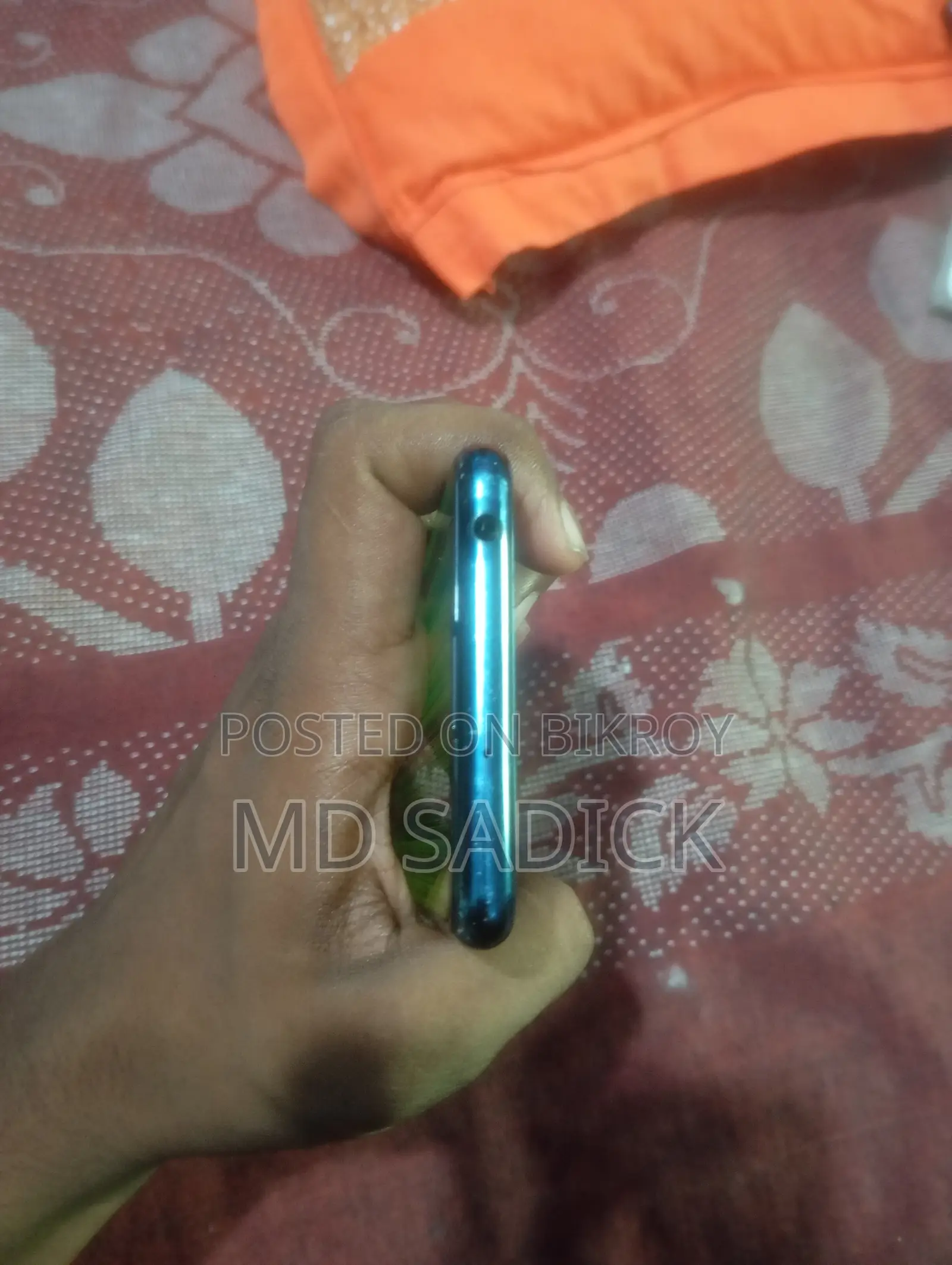 New Sony Xperia 5 II 128 GB Blue