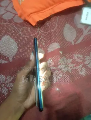 New Sony Xperia 5 II 128 GB Blue