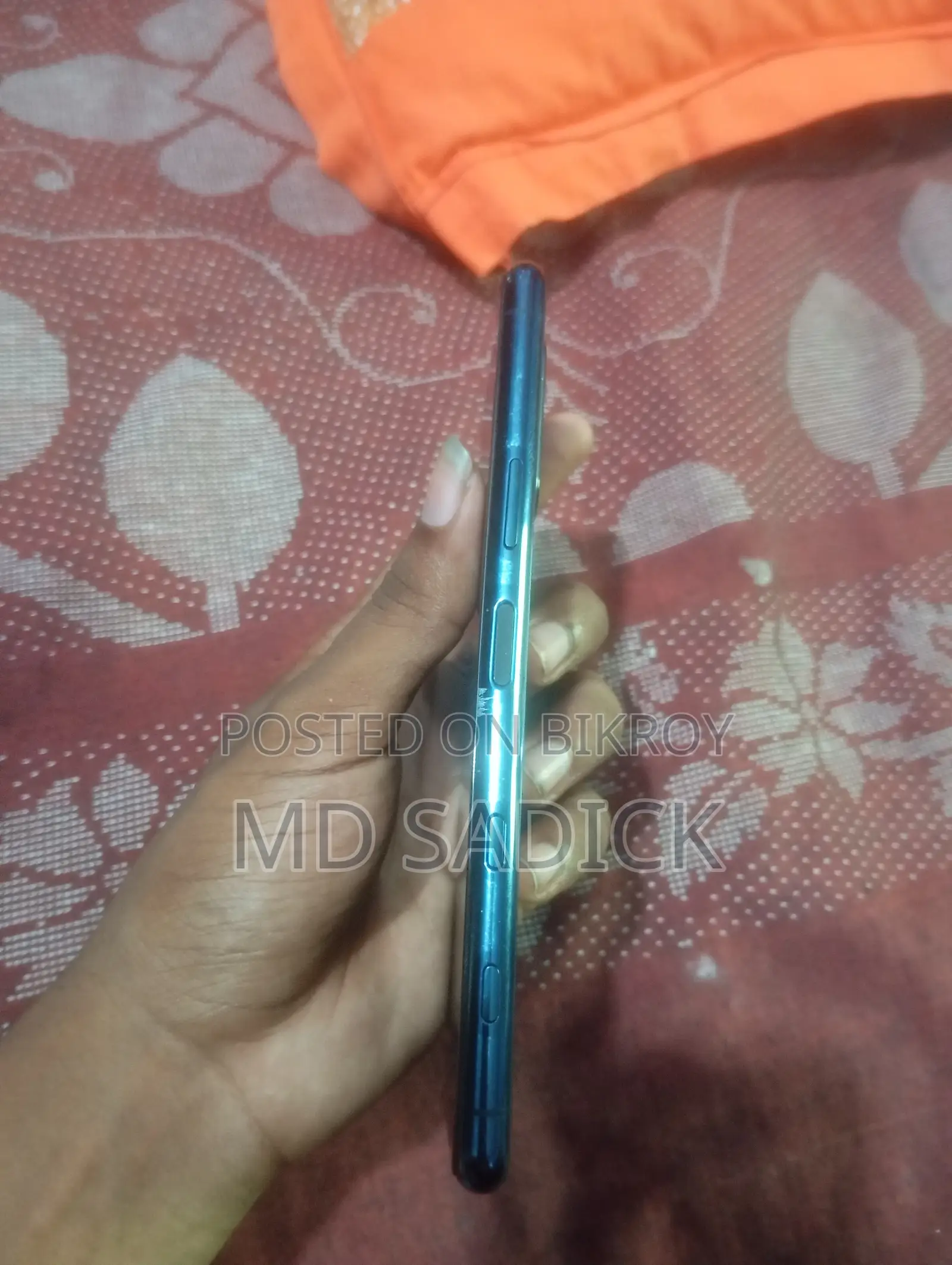 New Sony Xperia 5 II 128 GB Blue