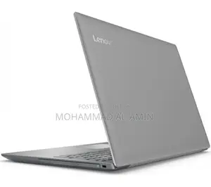 Laptop Lenovo IdeaPad 320 8GB Intel Core I5 HDD+SSD 2T
