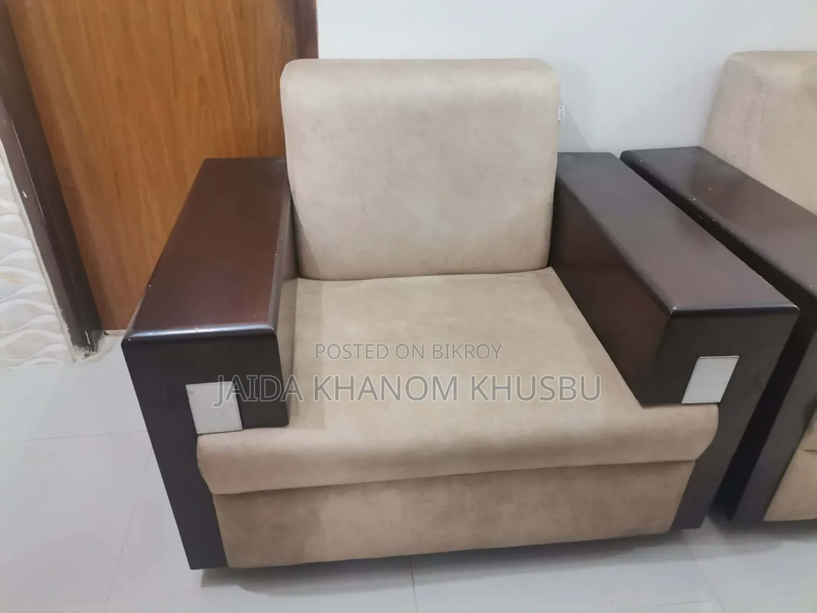 Sofa (2+2+1)