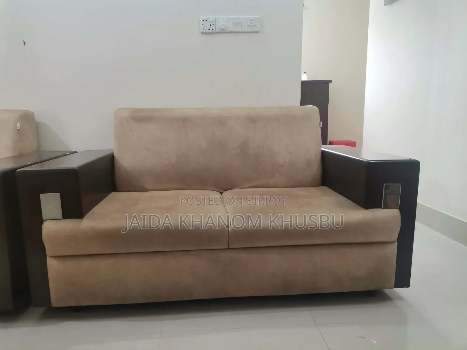 Sofa (2+2+1)