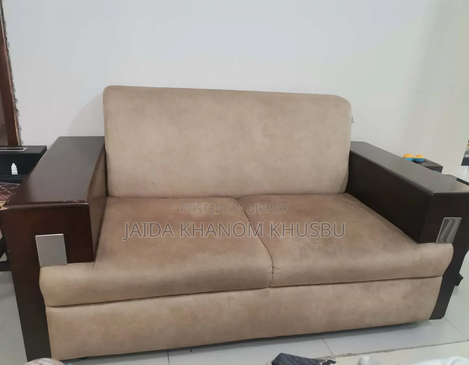Sofa (2+2+1)