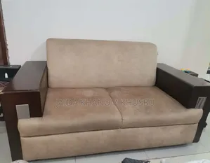 Sofa (2+2+1)