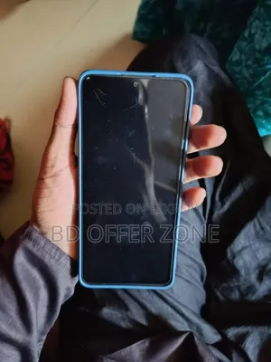 Xiaomi Redmi Note 11 Pro 5G ১২৮ জিবি