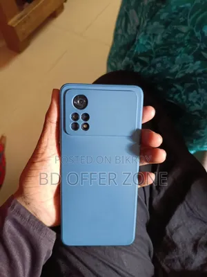 Xiaomi Redmi Note 11 Pro 5G ১২৮ জিবি