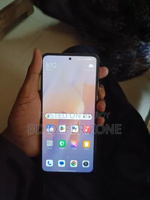 Xiaomi Redmi Note 11 Pro 5G ১২৮ জিবি