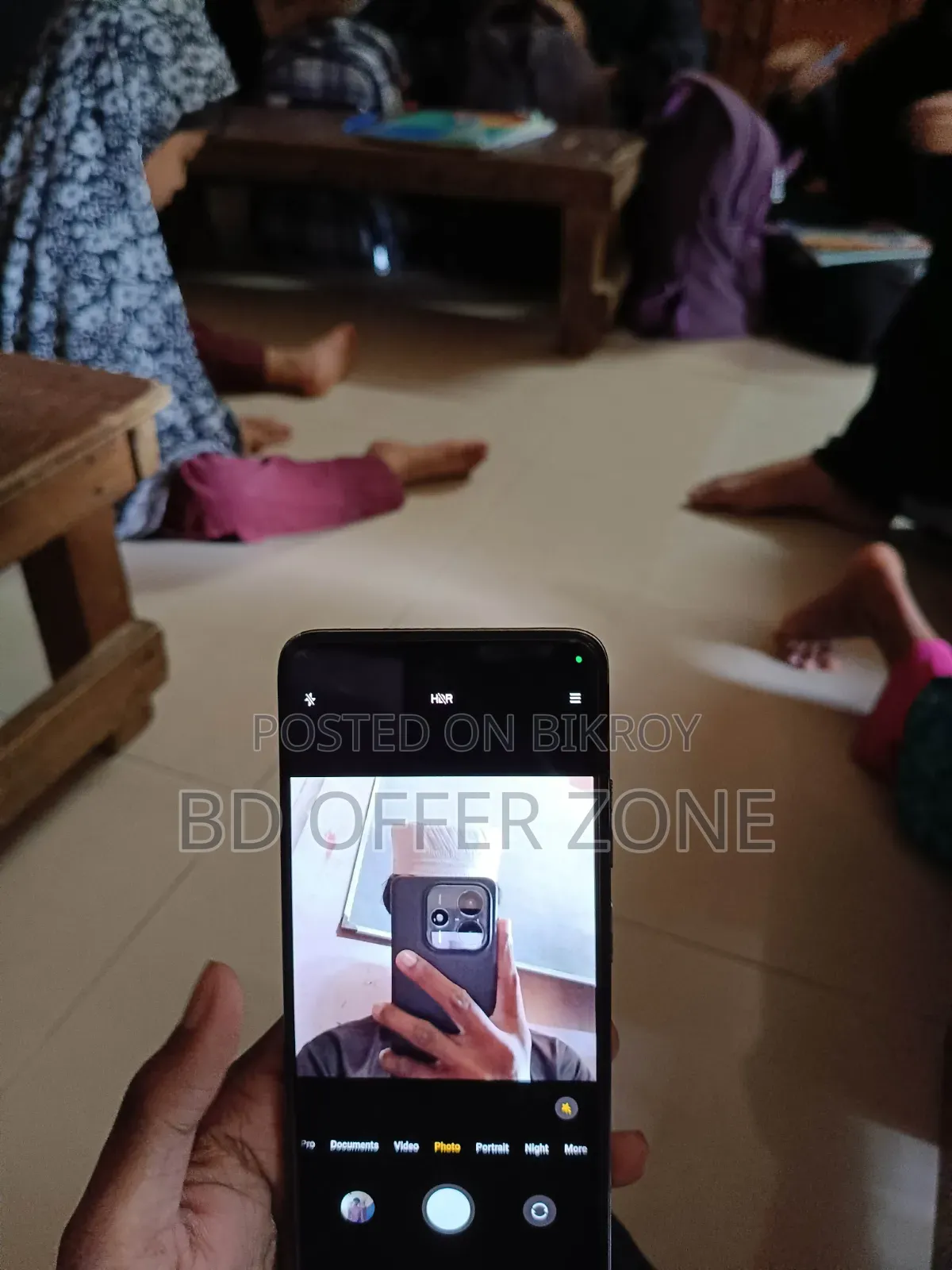 Xiaomi Redmi Note 11 Pro 5G ১২৮ জিবি