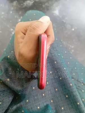 Apple iPhone 11 256 GB Red