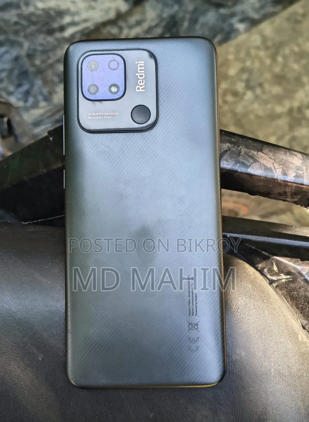 2E 64 GB Black
