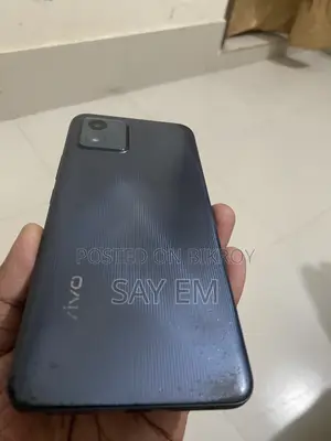 Vivo Y01 32 GB Blue