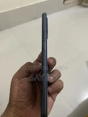 Vivo Y01 32 GB Blue