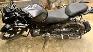 Hero Xtreme 125R 2025 Black