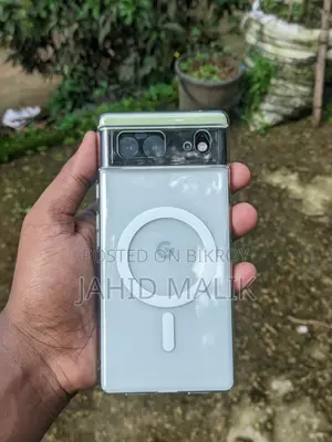Google Pixel 6 128 GB